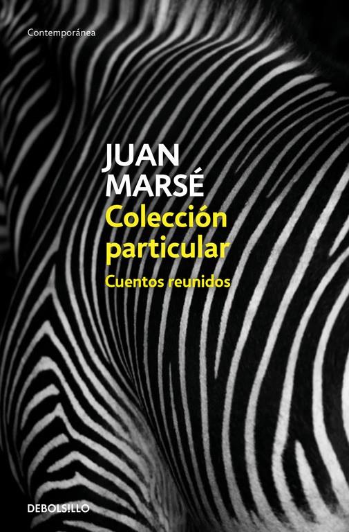 Colección particular | 9788466342728 | Juan Marsé