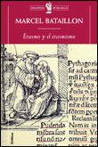 Erasmo y el erasmismo | 9788484320562 | Bataillon, Marcel