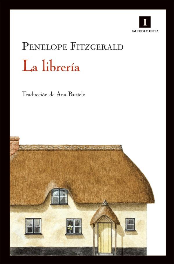 La librería | 9788493760144 | Fitzgerald, Penelope