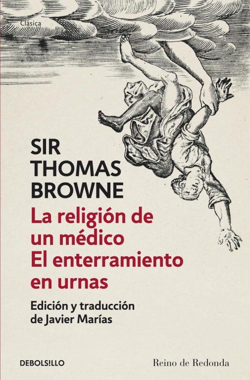 La religión de un médico | El enterramiento en urnas | 9788499897530 | Browne, Sir Thomas