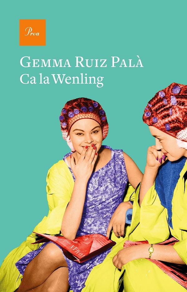 Ca la Wenling | 9788475888200 | Ruiz Palà, Gemma