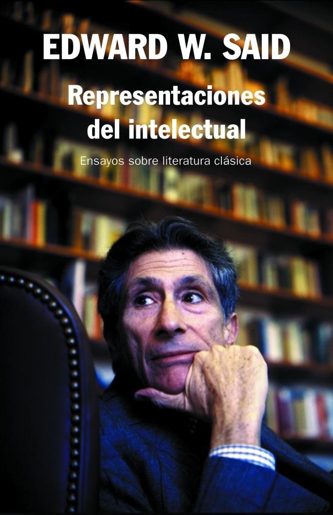 Representaciones del intelectual | 9788483067260 | SAID,EDWARD W.