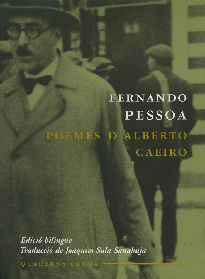 Poemes d'Alberto Caeiro | 9788477273554 | Pessoa, Fernando