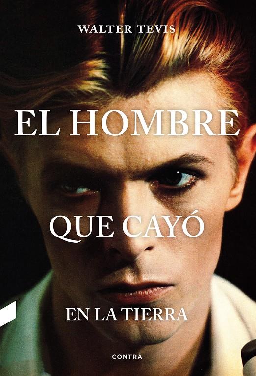 El hombre que cayó en la Tierra | 9788494561214 | Tevis, Walter