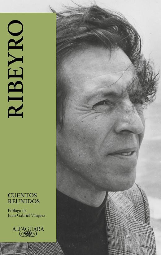 Cuentos reunidos | 9788420461410 | Ribeyro, Julio Ramón