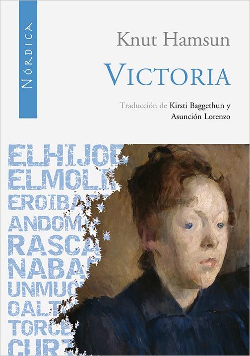 Victoria | 9788418451515 | HAMSUN, KNUT