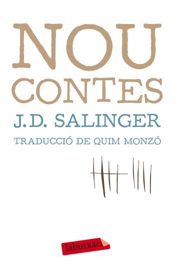 Nou contes | 9788499302362 | Salinger, J.D.