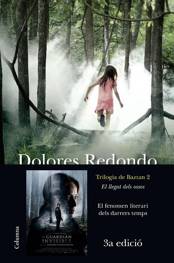 El llegat dels ossos | 9788466417891 | Dolores Redondo