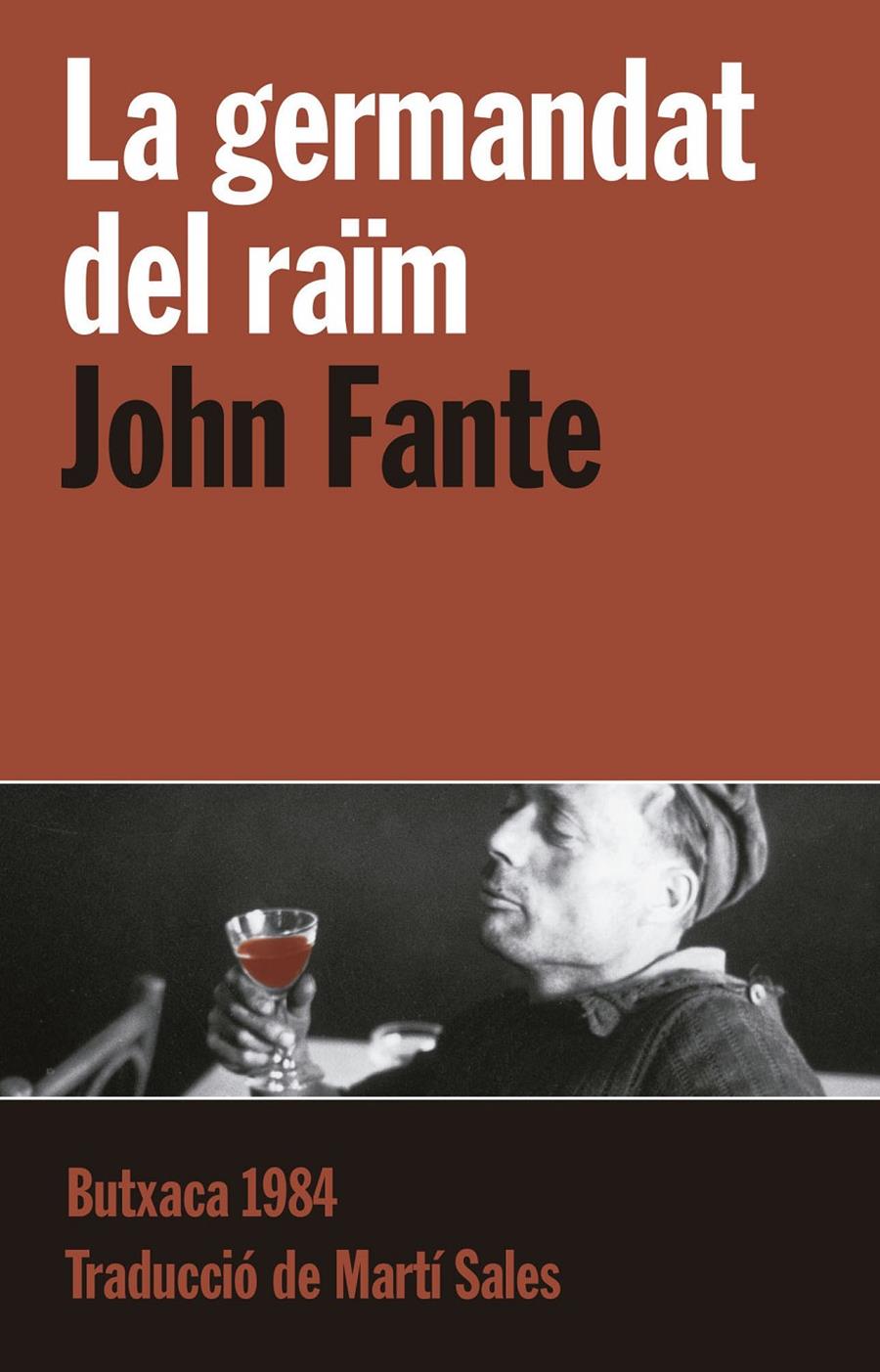 La germandat del raïm | 9788415091127 | Fante, John