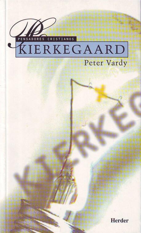 Kiekegaard | 9788425420030 | Vardy, Peter