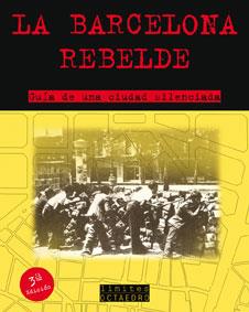 La Barcelona rebelde | 9788480636285 | AAVV