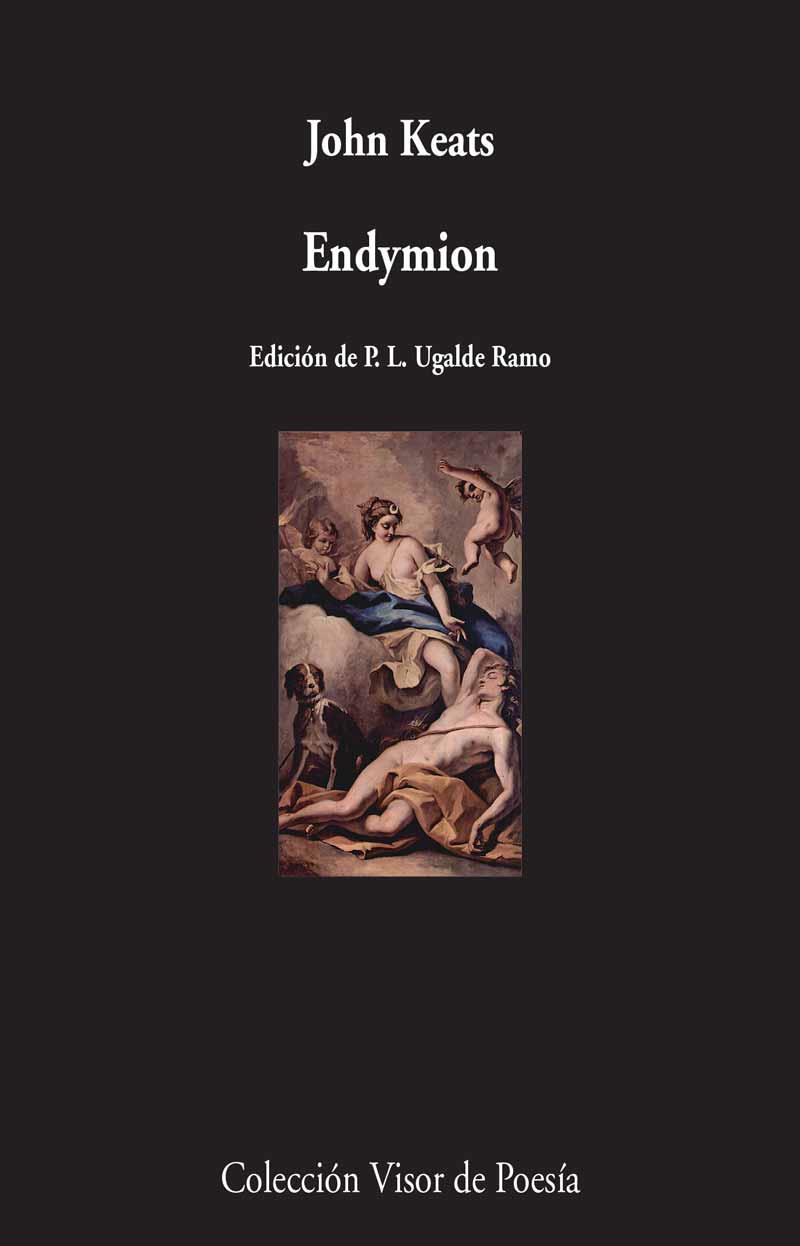 Endymion | 9788498959284 | Keats, John