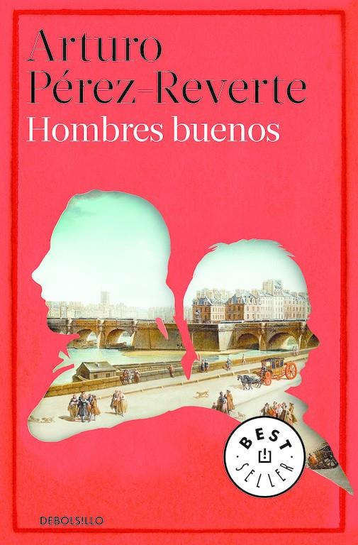 Hombres buenos | 9788466329804 | Arturo Pérez-Reverte