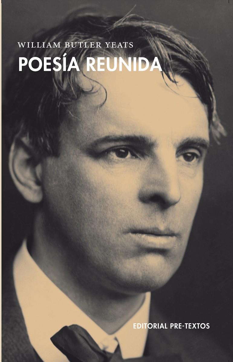 Poesía reunida | 9788492913466 | Yeats, William Butler