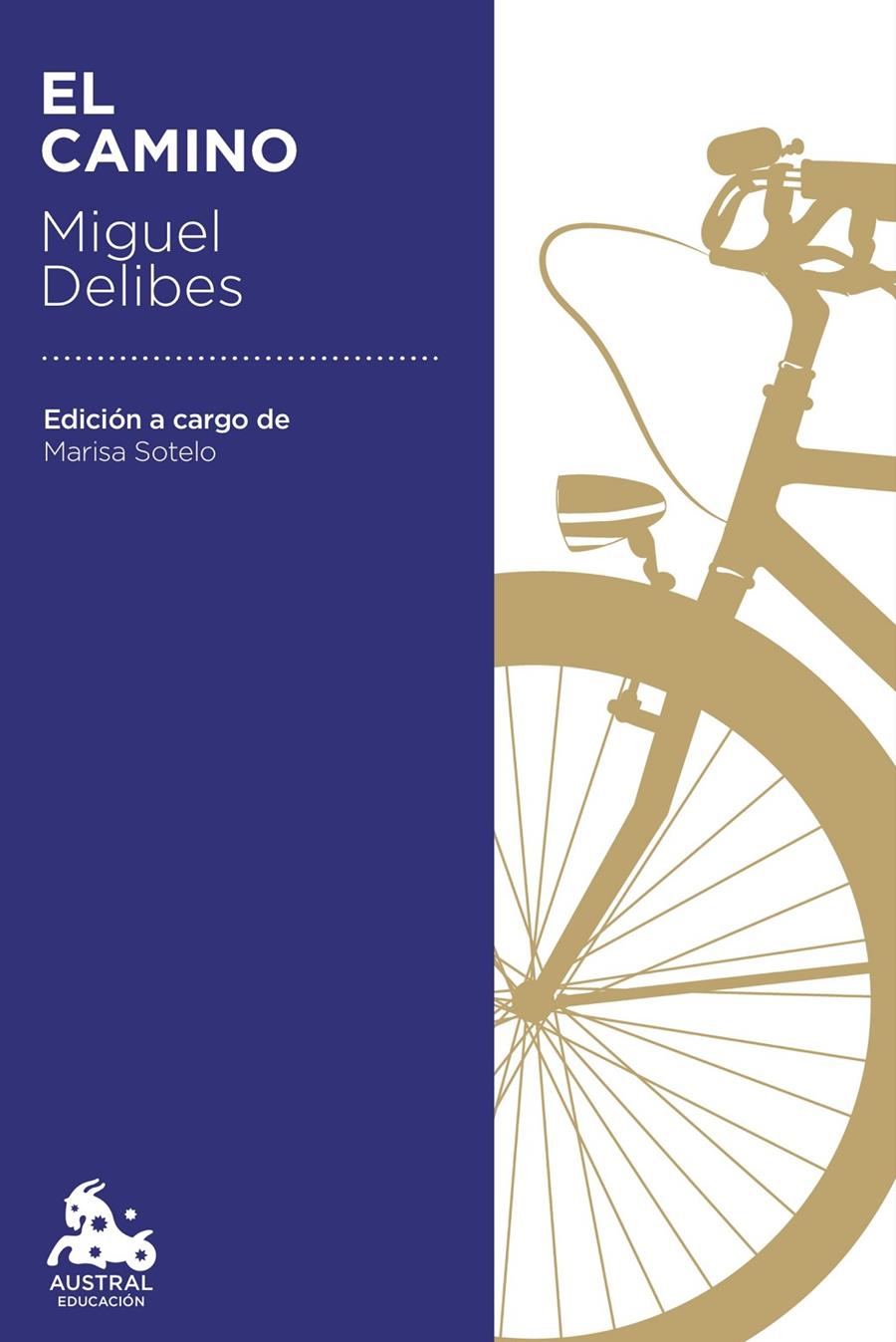 El camino | 9788423355501 | Delibes, Miguel