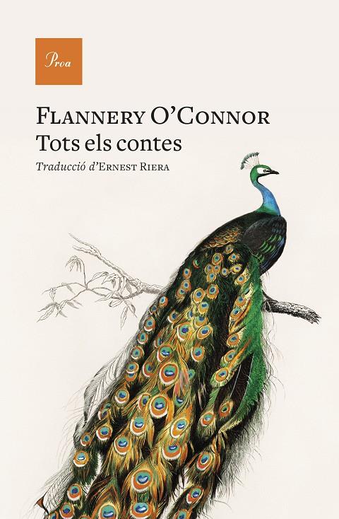 Tots els contes | 9788419657879 | O'Connor, Flannery