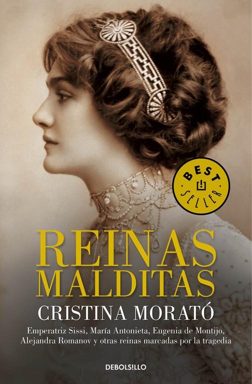 Reinas malditas | 9788490624081 | MORATÓ,CRISTINA