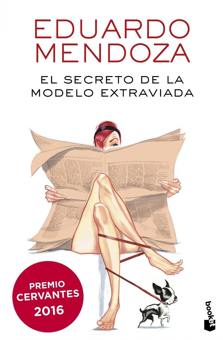 El secreto de la modelo extraviada | 9788432229954 | Eduardo Mendoza