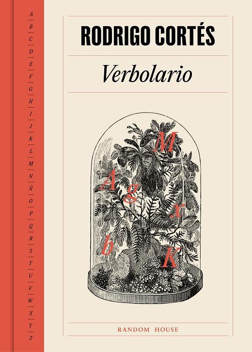 Verbolario | 9788439740742 | Cortés, Rodrigo