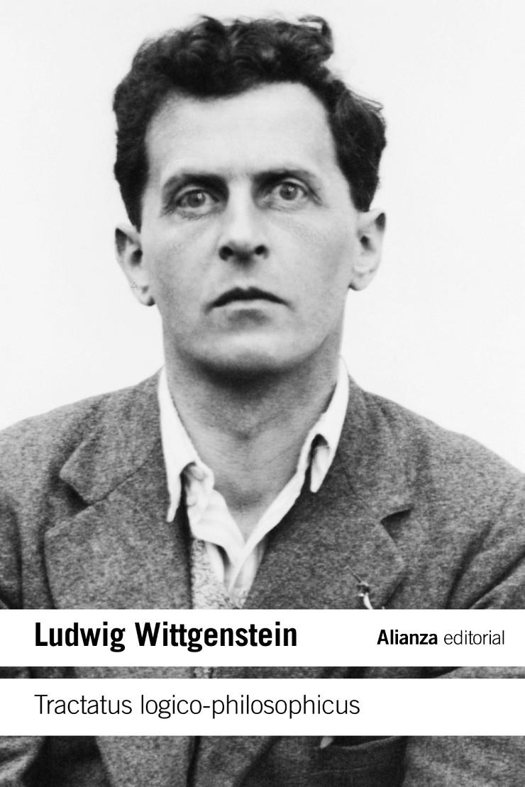 Tractatus logico-philosophicus | 9788420671819 | Wittgenstein, Ludwig