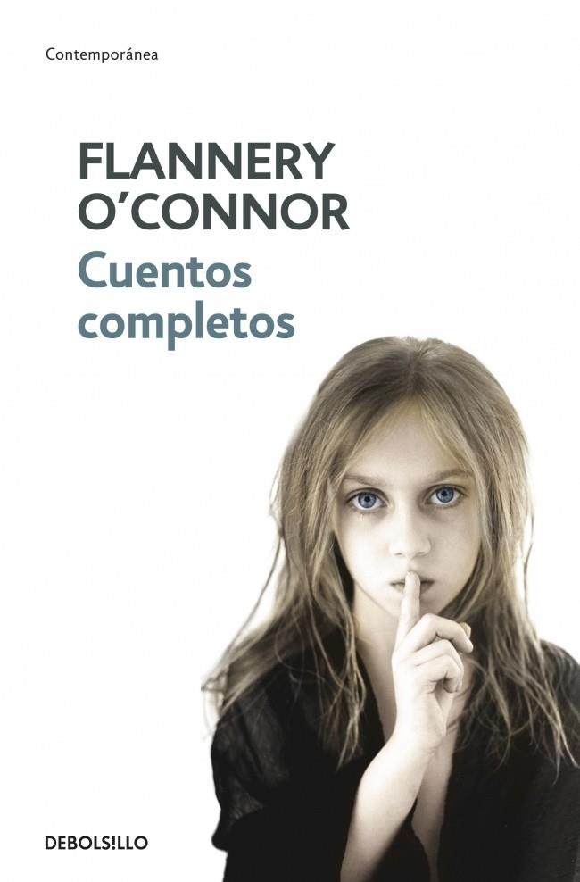 Cuentos completos | 9788483461310 | O'CONNOR,FLANNERY