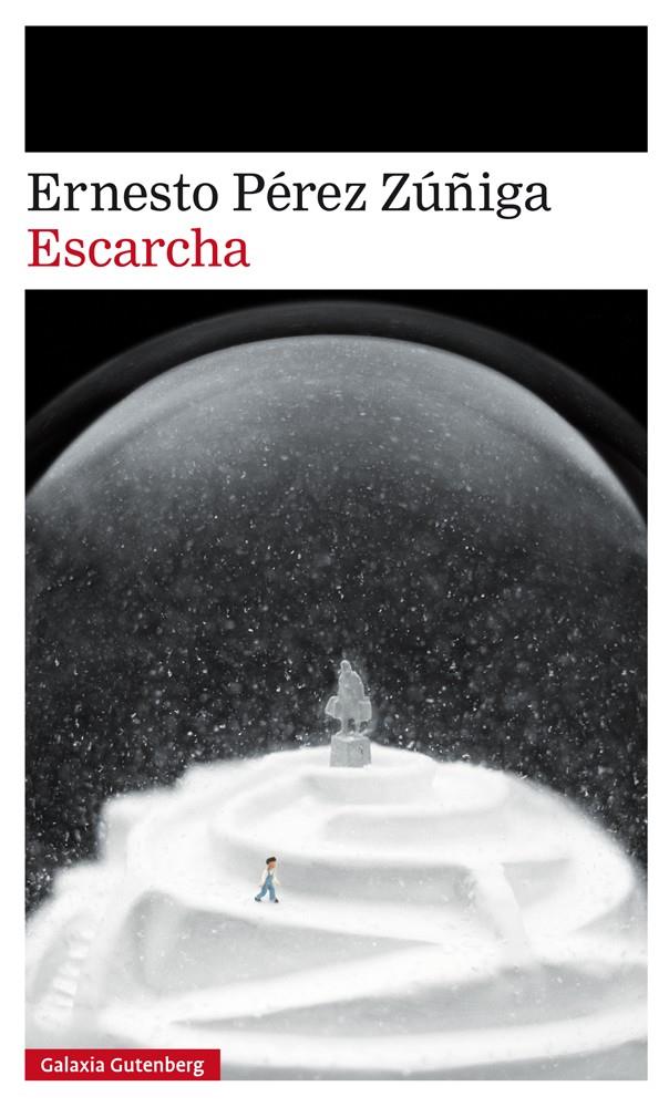 Escarcha | 9788417355517 | Pérez Zúñiga, Ernesto