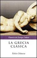 La Grecia clásica | 9788484323099 | Osborne, Robin