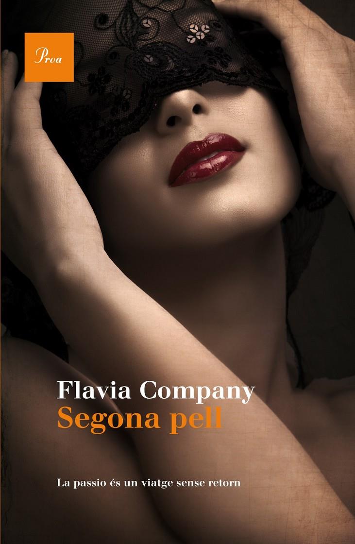 Segona pell | 9788475883922 | Flàvia Company