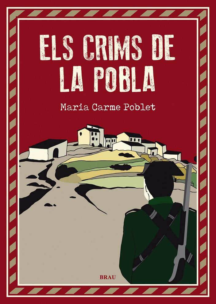 Els crims de la Pobla | 9788415885948 | Poblet Casanovas, M. Carme