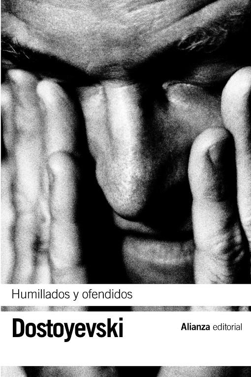 Humillados y ofendidos | 9788420641874 | Dostoyevski, Fiódor