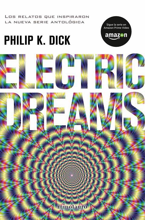 Electric Dreams | 9788445005118 | Dick, Philip K.