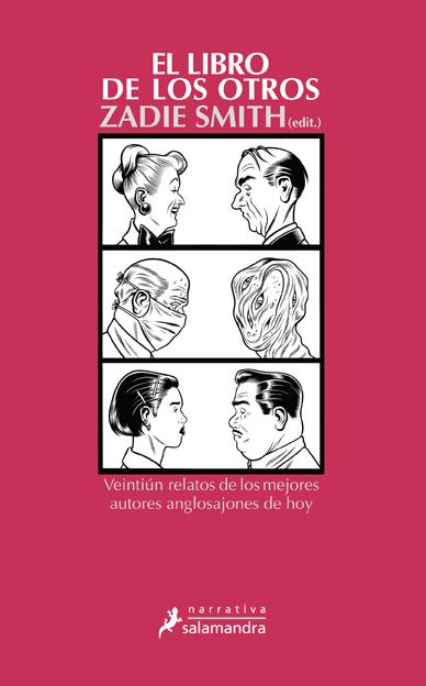 El libro de los otros | 9788498382563 | Smith, Zadie