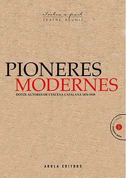 Pioneres Modernes | 9788412163100 | VV.AA