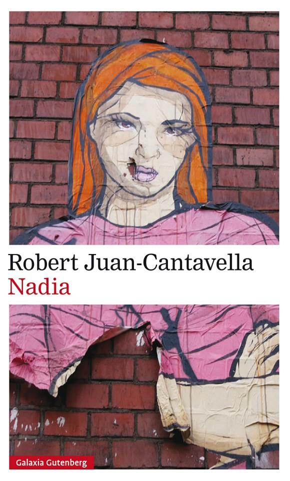 Nadia | 9788417355548 | Juan-Cantavella, Roberto