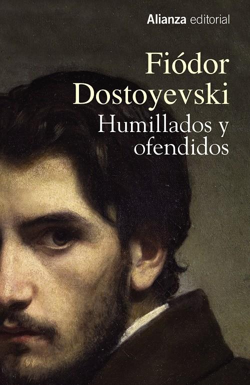 Humillados y ofendidos | 9788491044420 | Dostoyevski, Fiódor