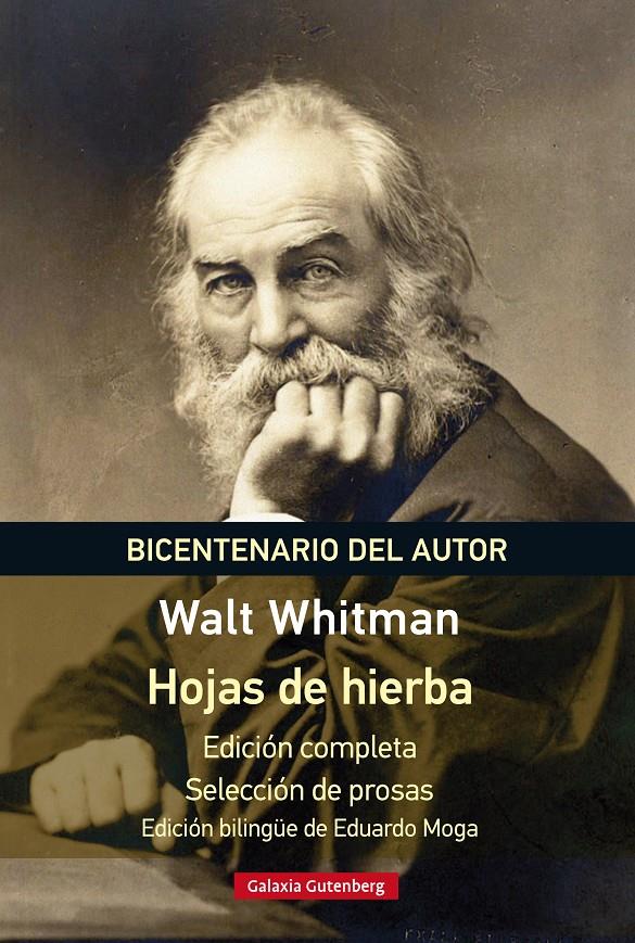 Hojas de hierba | 9788417747367 | Whitman, Walt