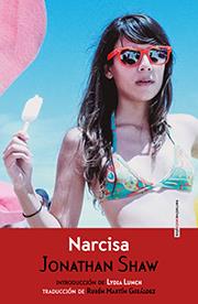 Narcisa | 9788416358182 | Shaw, Jonathan