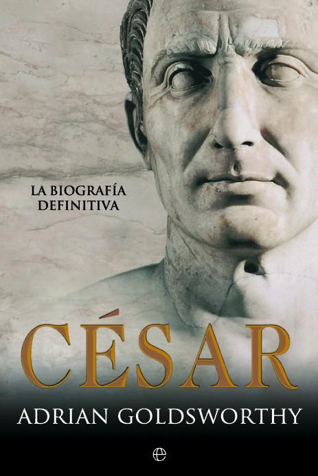 César | 9788490606667 | Goldsworthy, Adrian