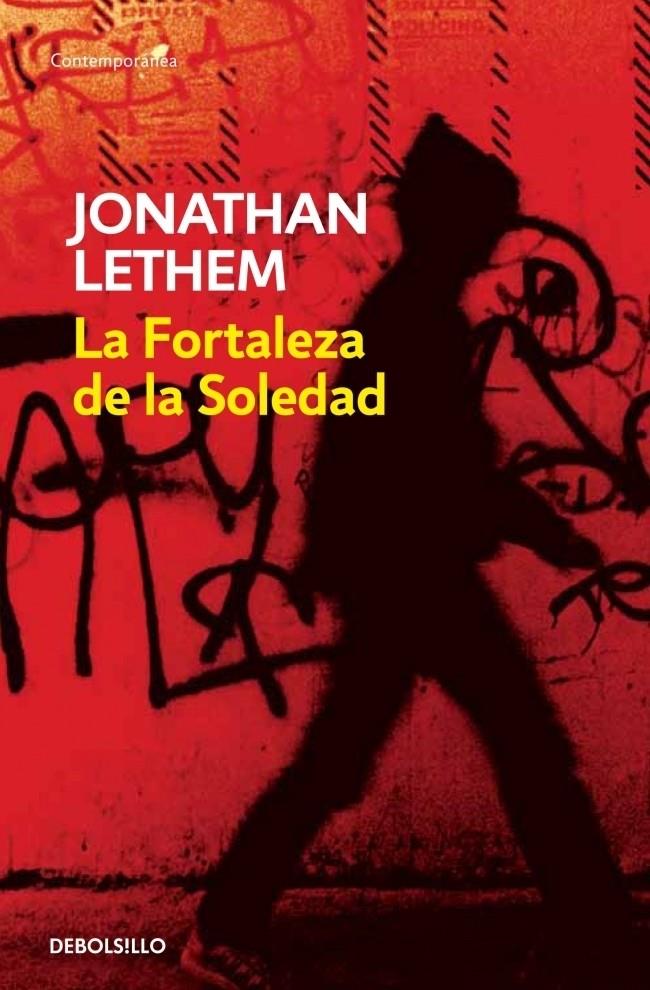 La fortaleza de la soledad | 9788499892696 | LETHEM,JONATHAN