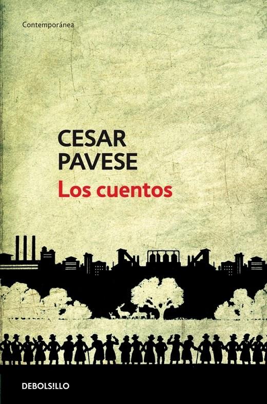 Los cuentos | 9788499893815 | PAVESE,CESARE