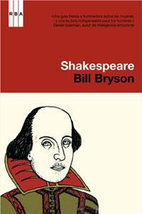 Shakespeare | 9788498675993 | Bryson, Bill