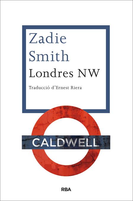 Londres NW | 9788482646510 | Smith, Zadie