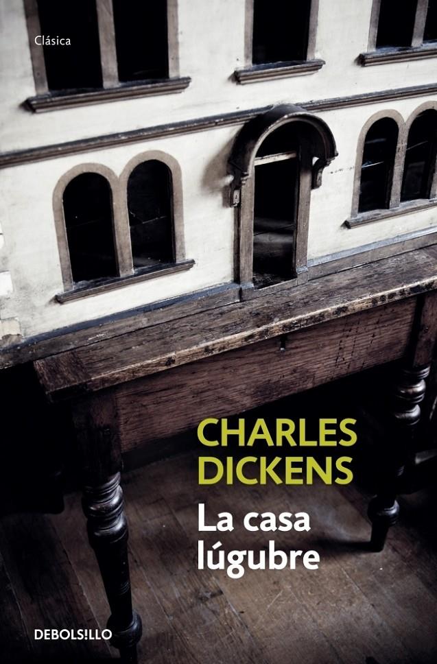 La casa lúgubre | 9788499893884 | DICKENS,CHARLES