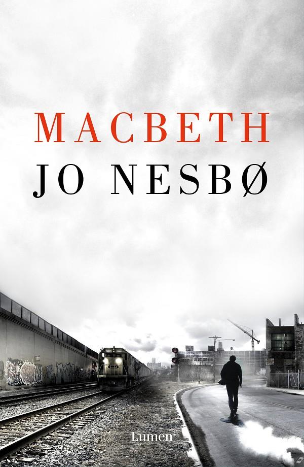 Macbeth | 9788426405043 | Jo Nesbo