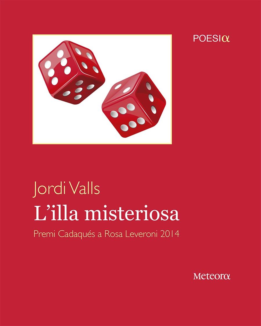 L'illa misteriosa | 9788494362934 | Valls Pozo, Jordi