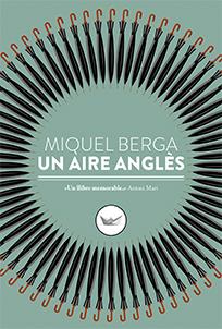 Un aire anglès | 9788417339098 | Berga Bague, Miquel