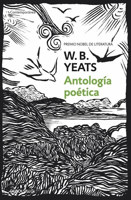 Antología poética | 9788483464267 | YEATS,W.B.