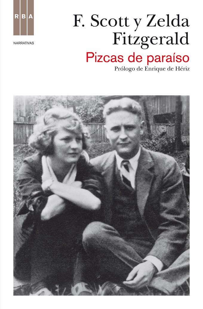 Pizcas de paraiso | 9788490062418 | Scott Fitzgerald, Francis