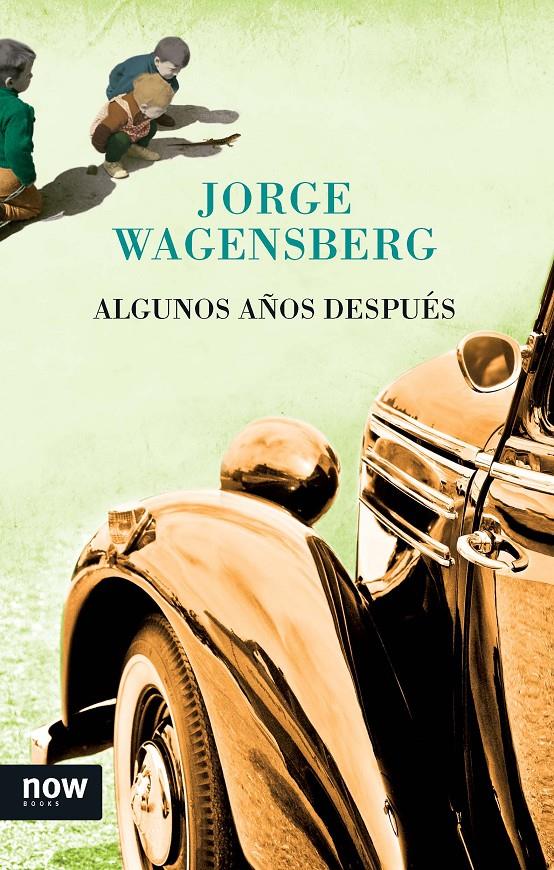 Algunos años después | 9788416245123 | Wagensberg Lubinski, Jorge