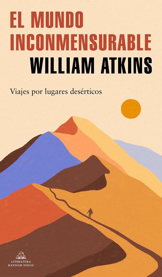 El mundo inconmensurable | 9788439739678 | Atkins, William